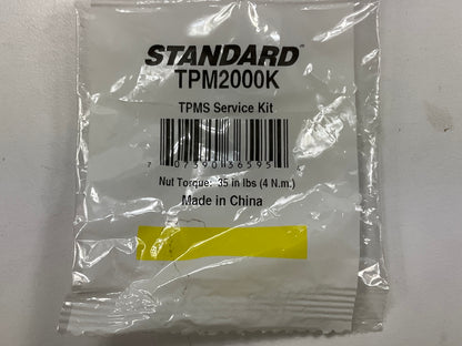 Standard TPM2000K TPMS Tire Pressure Monitor Sensor Service Kit