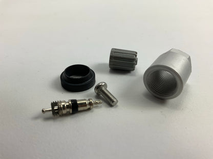 (4) Standard TPM4012SK TPMS Sensor Service Valve Core Kits