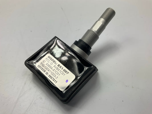 Standard Motor Products TPM41A TPMS Tire Pressure Monitor Sensor