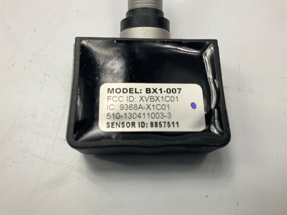 Standard Motor Products TPM41A TPMS Tire Pressure Monitor Sensor