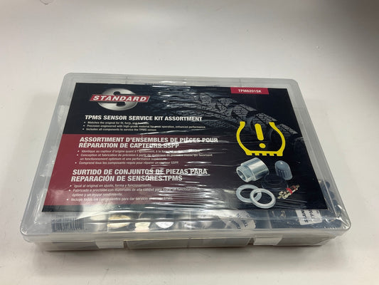 Standard TPM6201SK Tire Pressure Monitoring System (TPMS) Sensor Service Kit