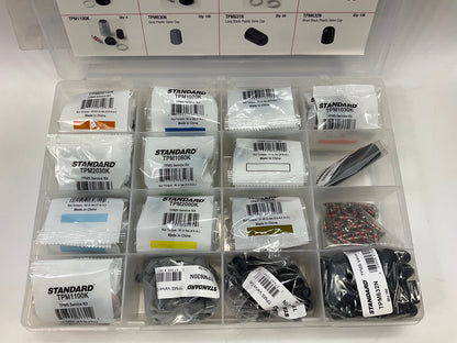Standard TPM6201SK Tire Pressure Monitoring System (TPMS) Sensor Service Kit