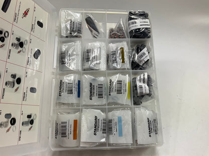 Standard TPM6201SK Tire Pressure Monitoring System (TPMS) Sensor Service Kit