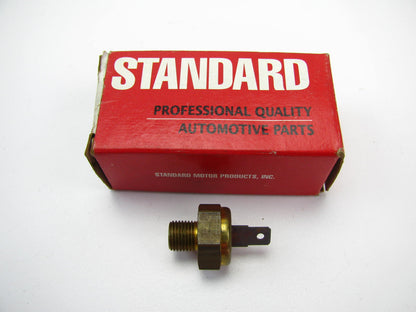 Standard TS-130 Engine Coolant Temperature Sender Switch