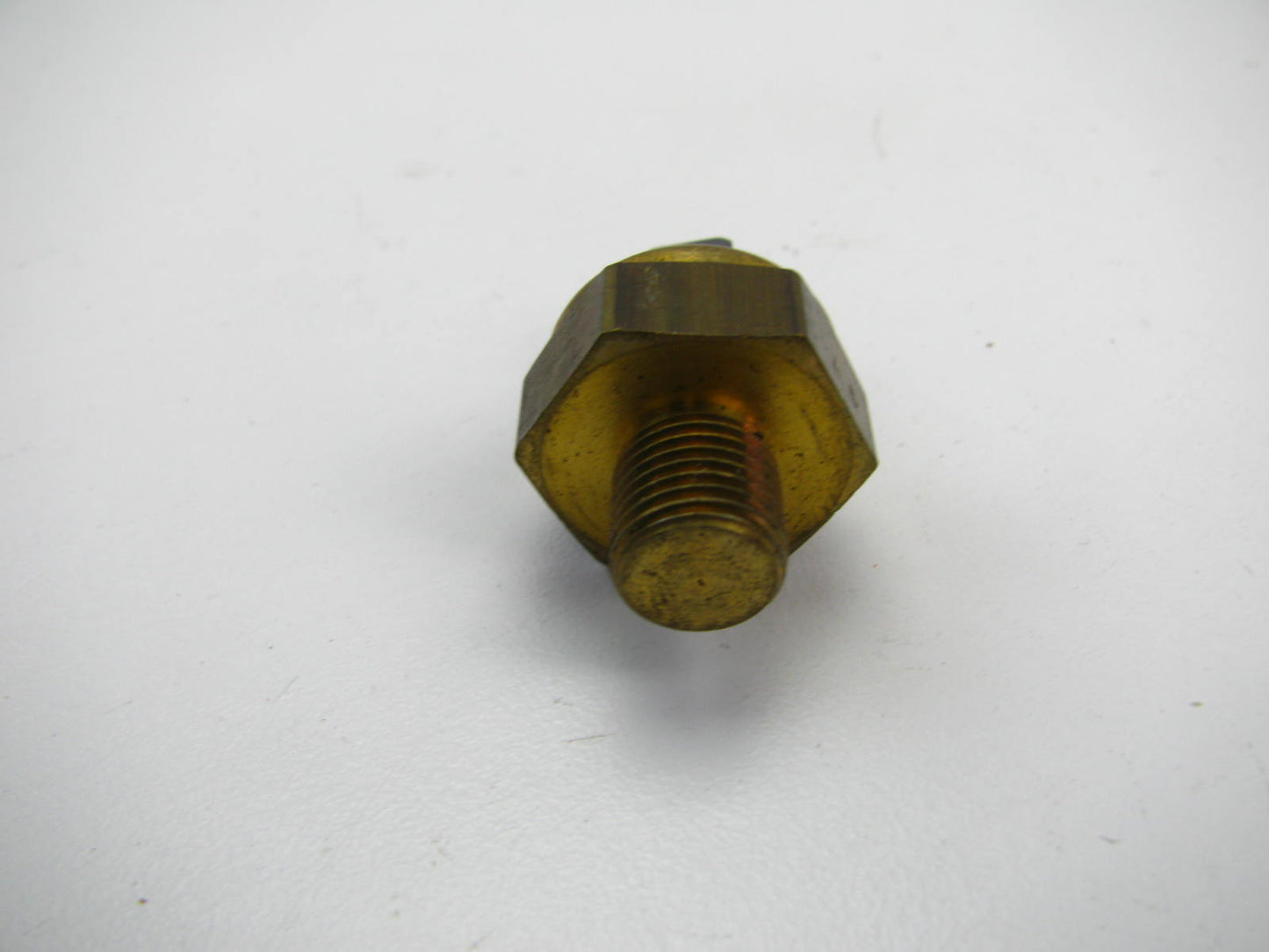 Standard TS-130 Engine Coolant Temperature Sender Switch