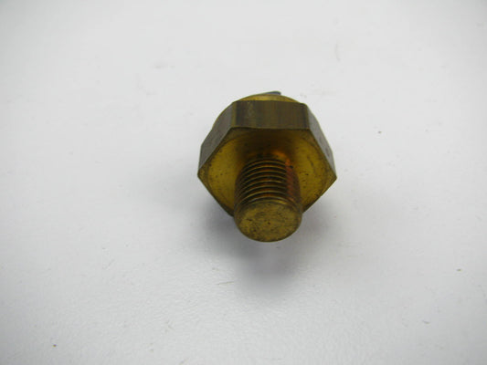 Standard TS-130 Engine Coolant Temperature Sender Switch