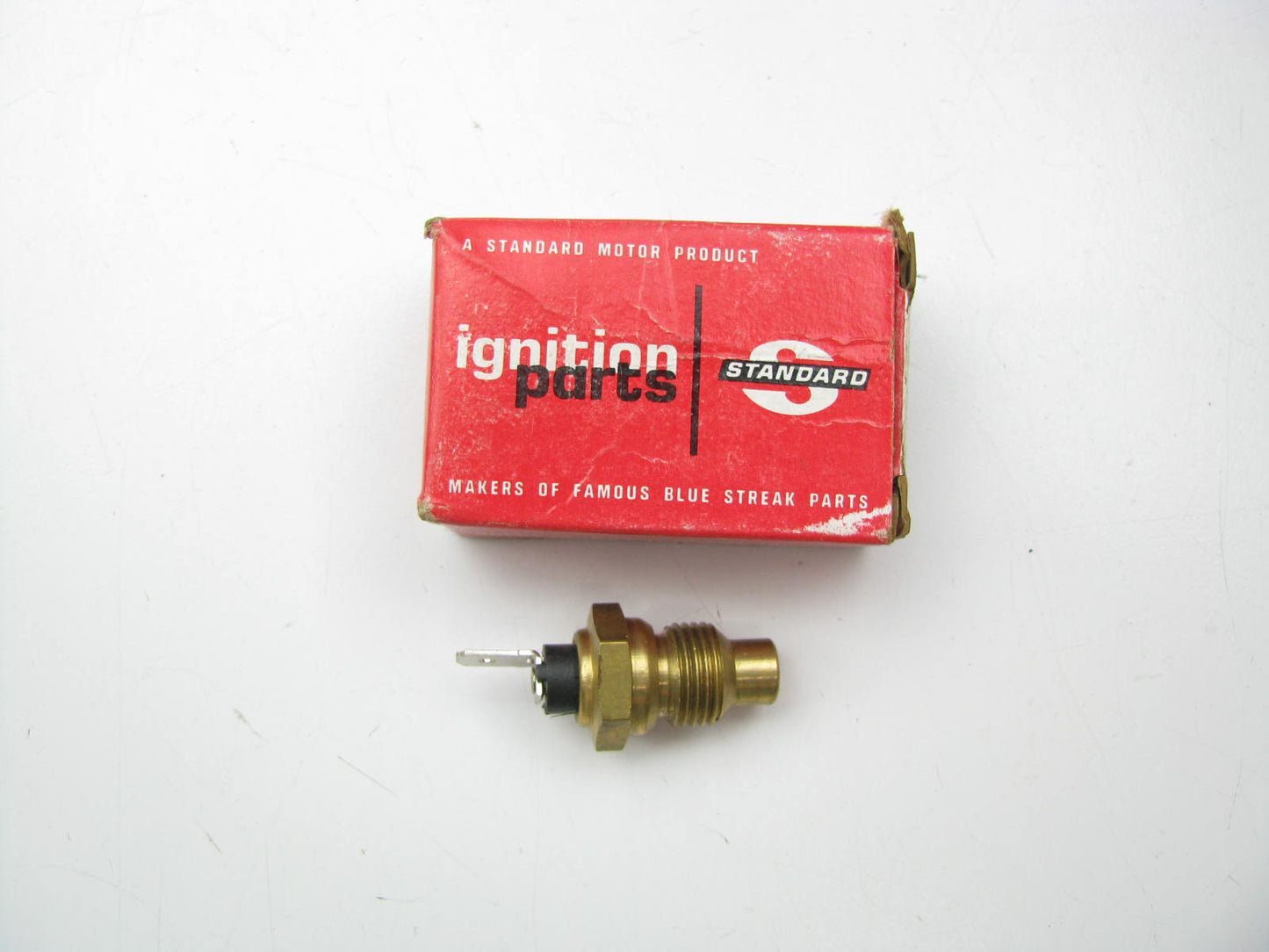Standard TS132 Coolant Temperature Sensor Sender