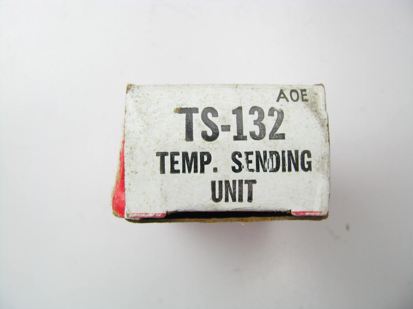Standard TS132 Coolant Temperature Sensor Sender