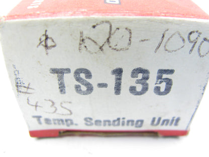 Standard Motor Products TS-135 Engine Coolant Temperature Switch