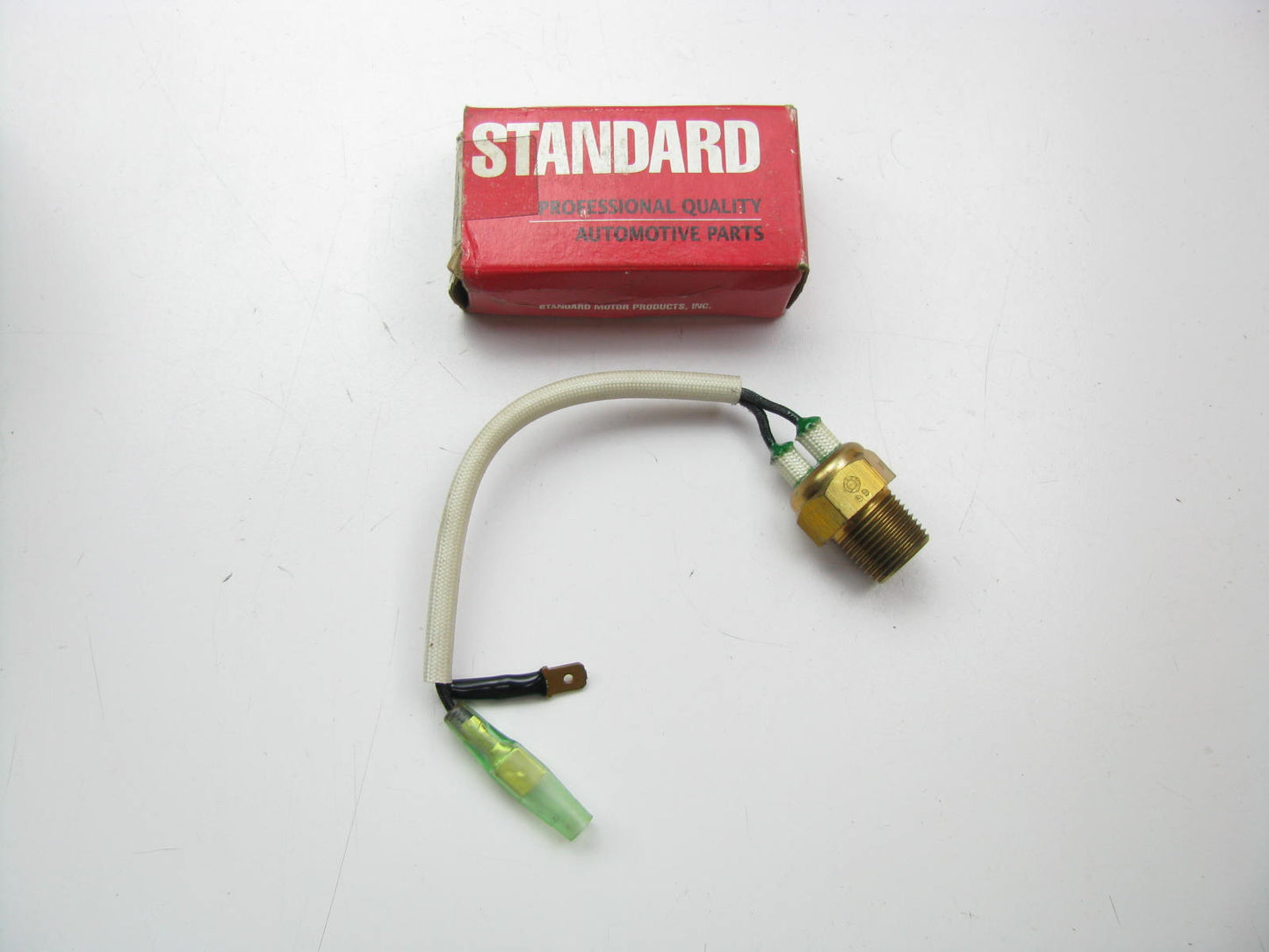 Standard Motor Products TS-140 HVAC Temperature Control Switch Sender Sensor