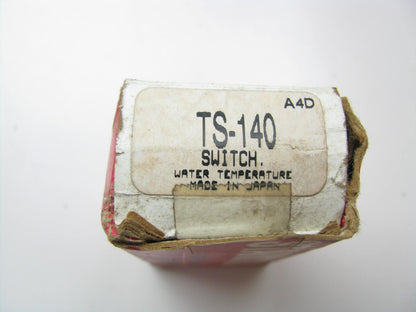 Standard Motor Products TS-140 HVAC Temperature Control Switch Sender Sensor