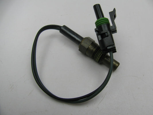 Standard TS-197 Engine Coolant Temperature Sender For 1988-1991 GM 2.8L 3.1L