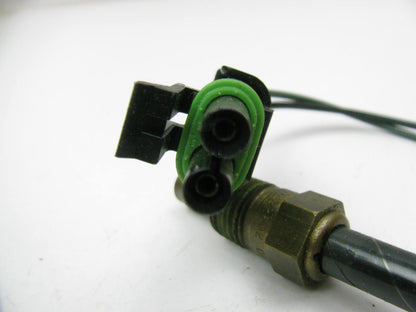 Standard TS-197 Engine Coolant Temperature Sender For 1988-1991 GM 2.8L 3.1L