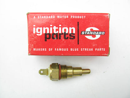 Standard TS-230 Radiator Cooling Fan Temp Switch - 1974-1979 Corolla