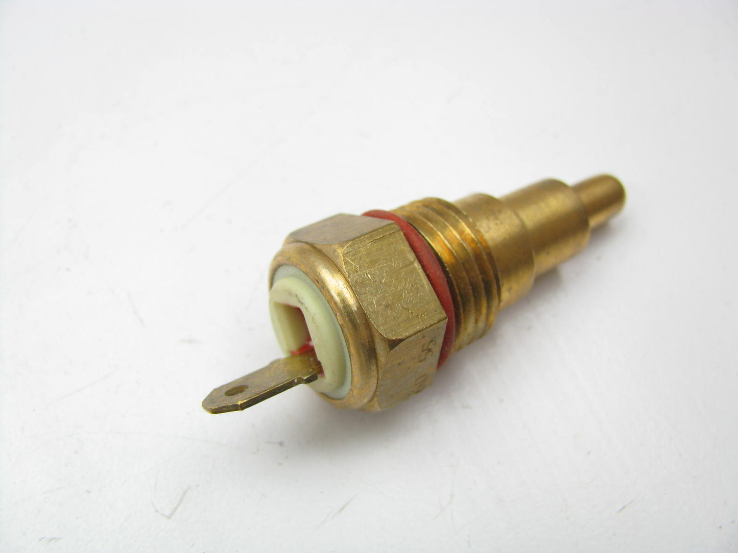 Standard TS-230 Radiator Cooling Fan Temp Switch - 1974-1979 Corolla