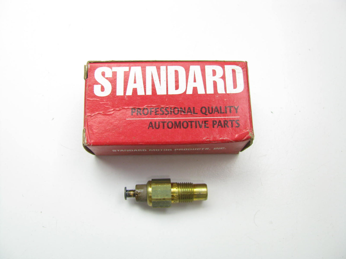 Standard Motor Products TS-242 Coolant Temperature Sensor