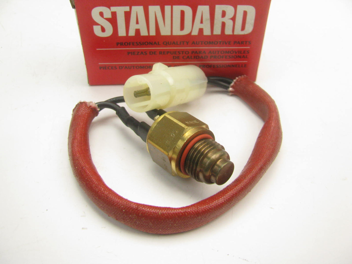 Standard TS-248 Engine Coolant Temperature Sensor For 1989-1991 Hyundai Sonata