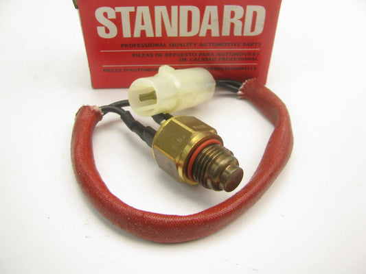 Standard TS-248 Engine Coolant Temperature Sensor For 1989-1991 Hyundai Sonata