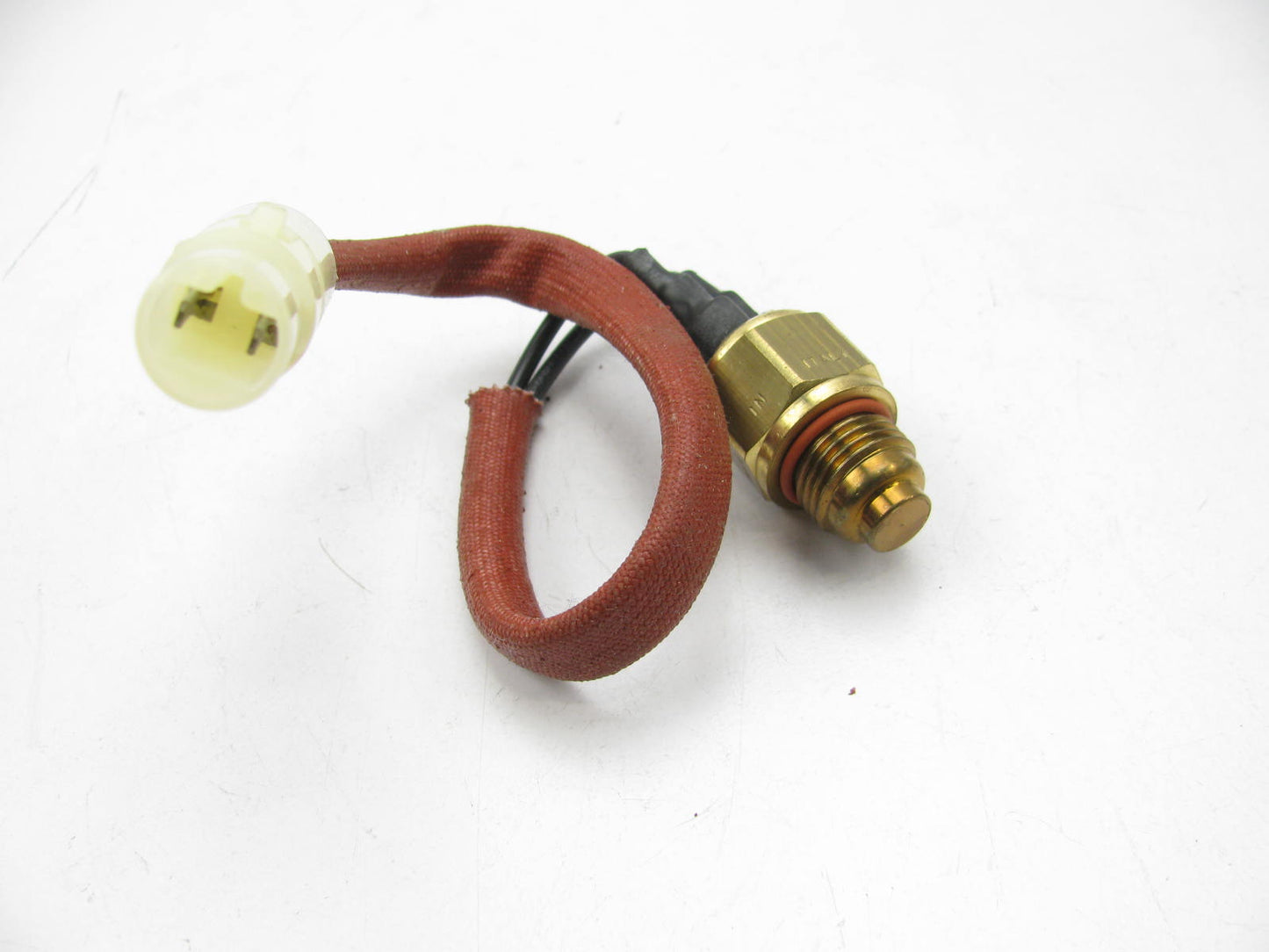 Standard TS-248 Engine Coolant Temperature Sensor For 1989-1991 Hyundai Sonata