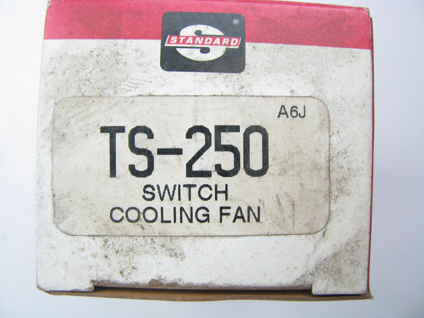 Standard Motor Products TS-250 Radiator Cooling Fan Switch