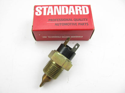 Standard TS-34 Coolant Temperature Sensor Sender - 1988-1993 Beretta, Corsica V6