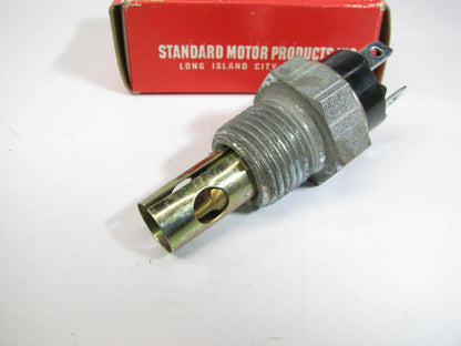 Standard TS-38 Engine Coolant Temperature Sender Switch For Dash Light