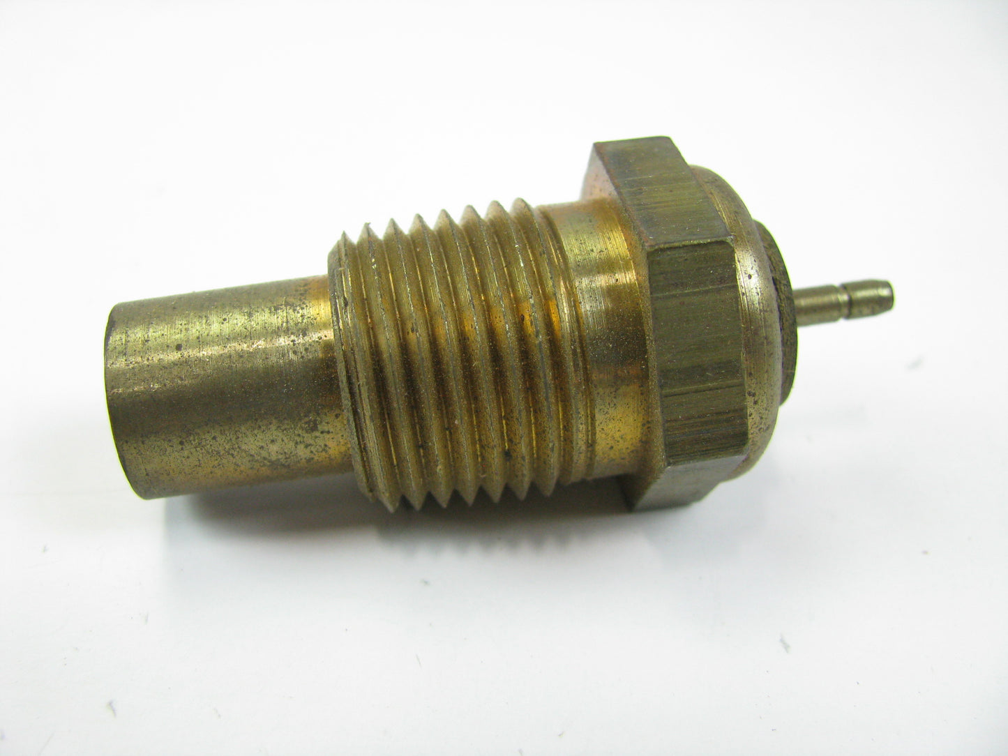 Standard TS7 Temp Sender Temperature Sending Switch 1956-1962 CADILLAC
