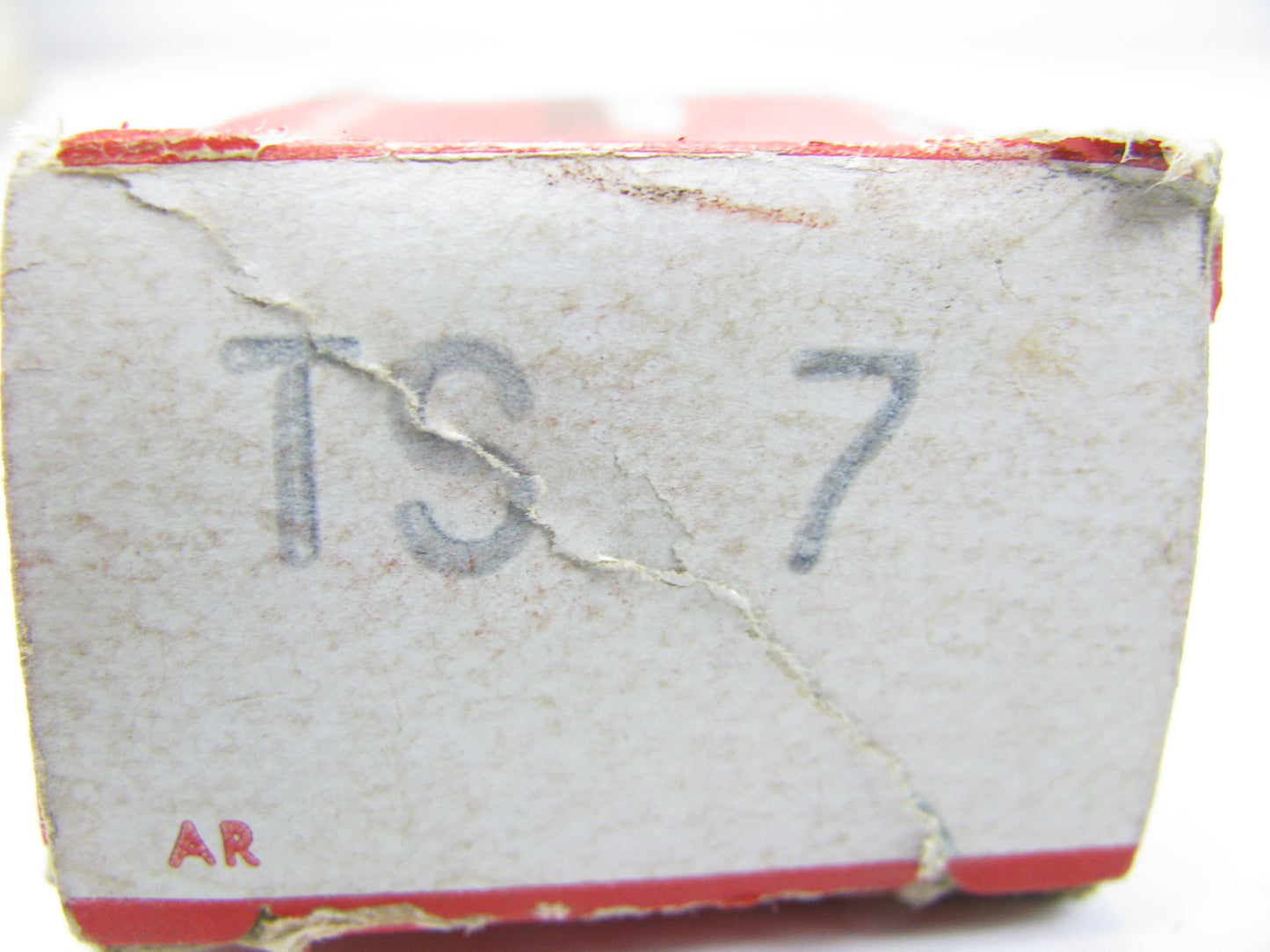 Standard TS7 Temp Sender Temperature Sending Switch 1956-1962 CADILLAC