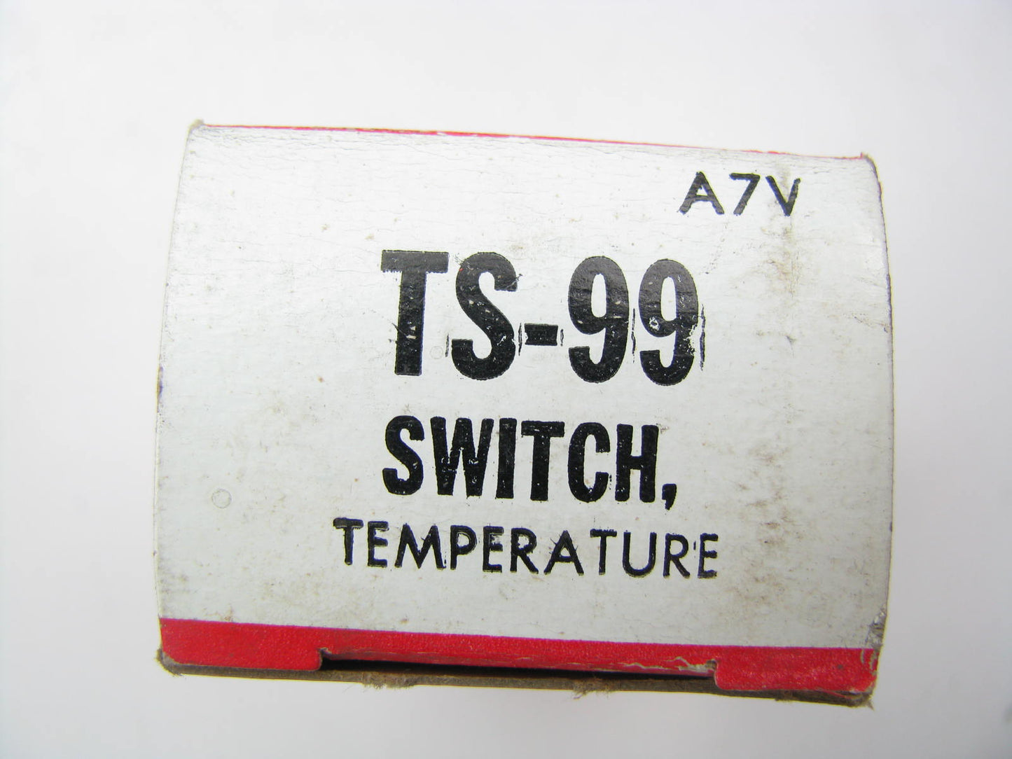 Standard TS-99 Coolant Temperature Sensor 75-76 Volkswagen Rabbit 1.5L 1.6L