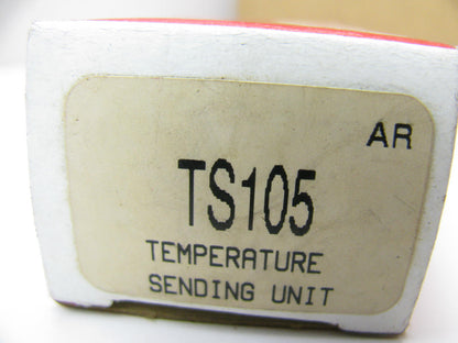 Standard Motor Products TS105 Engine Coolant Temperature Sender Sensor Switch