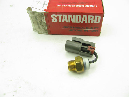 Standard TS129 Coolant Temperature Sensor For 1986-1987 Nissan Stanza 2.0L-L4