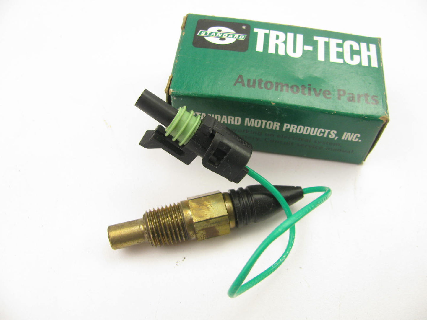 Standard Motor Products TS188T Engine Coolant Temperature Sensor Sender Switch