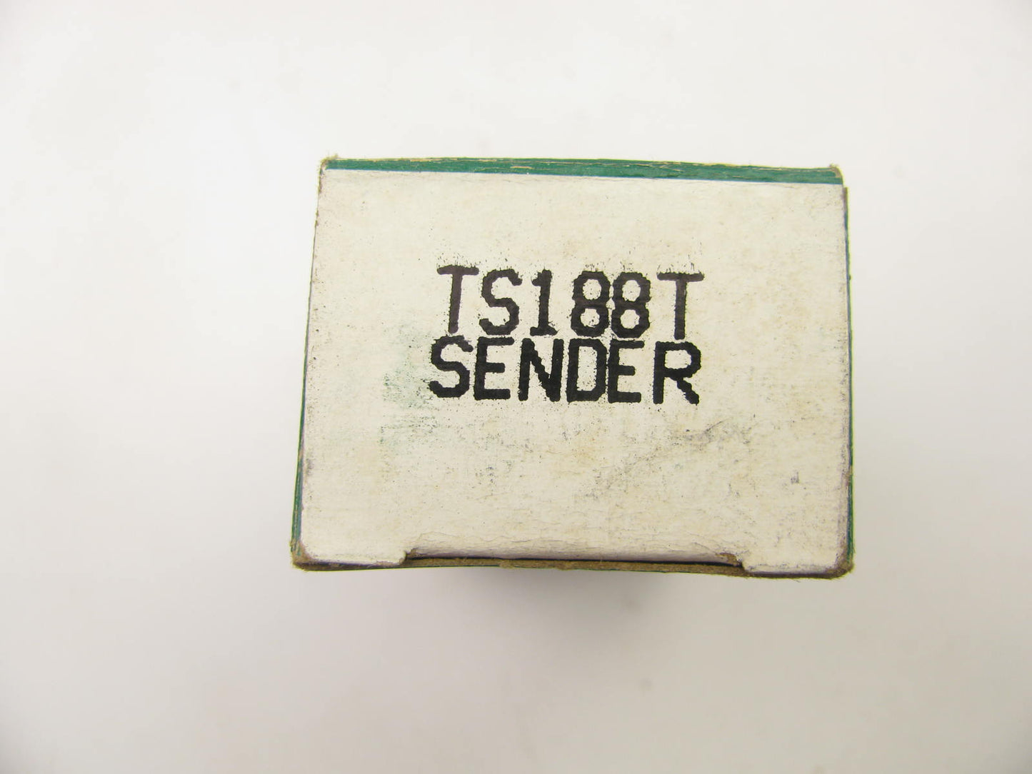 Standard Motor Products TS188T Engine Coolant Temperature Sensor Sender Switch
