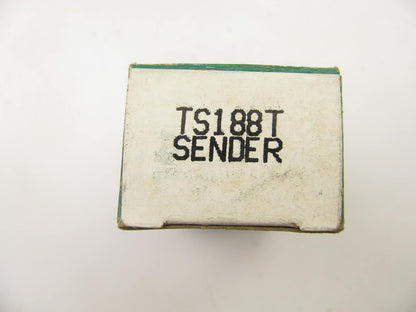 Standard Motor Products TS188T Engine Coolant Temperature Sensor Sender Switch