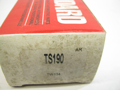 Standard TS190 Coolant Temperature Sensor - 98628 TU93 WT403 37937 D1867B 1T1060