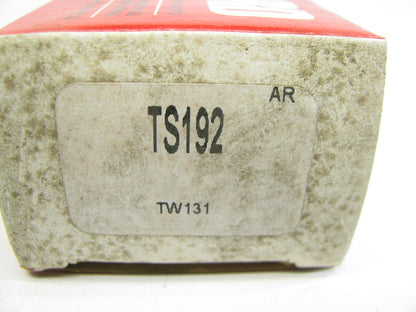 Standard TS192 Engine Coolant Temperature Sensor for 1990-1995 GM 3.1L-V6