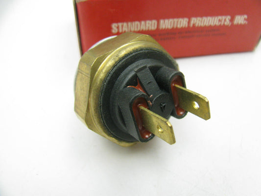 Standard TS231 Engine Cooling Fan Switch 1980-1983 Renault LeCar 1.4l