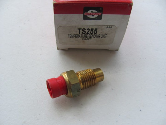 Standard Motor Products TS255 Engine Coolant Temperature Switch