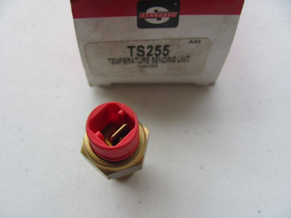 Standard Motor Products TS255 Engine Coolant Temperature Switch