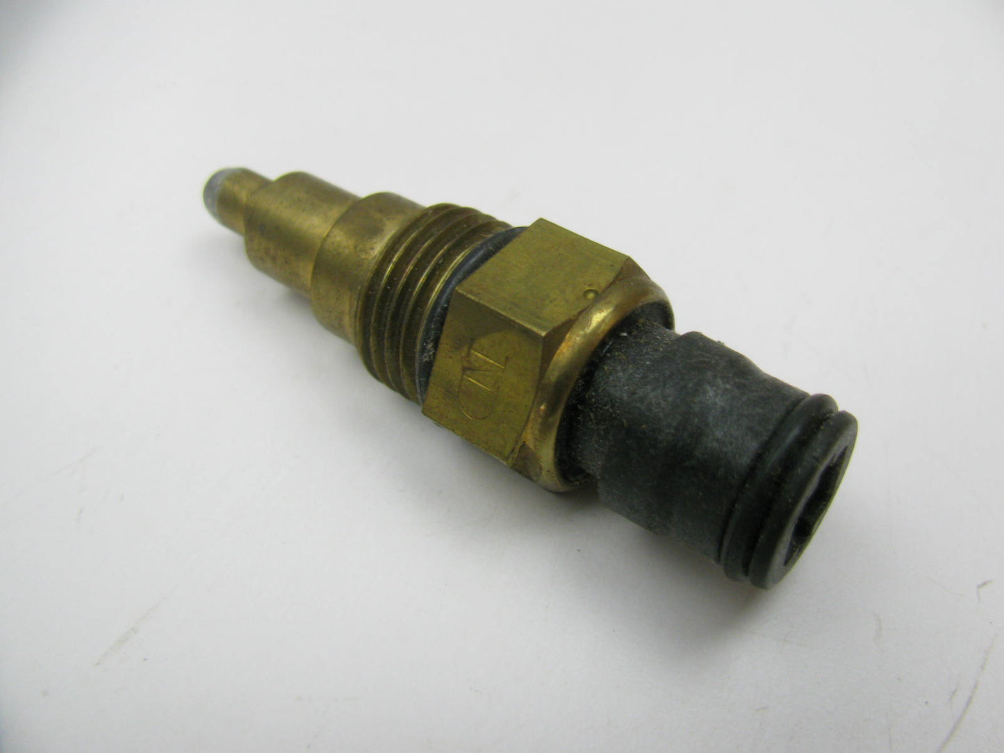 Standard TS256 Engine Cooling Fan Temperature Switch 1989-1992 Ford Probe 2.2L