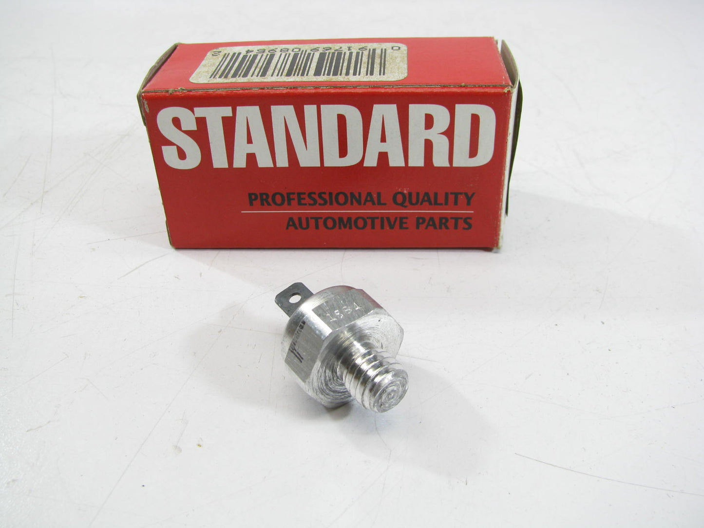 Standard TS264 Coolant Temperature Sensor For 1982-1985 Cadillac 350 Diesel