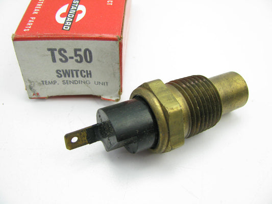 Standard TS50 Engine Coolant Temperature Switch