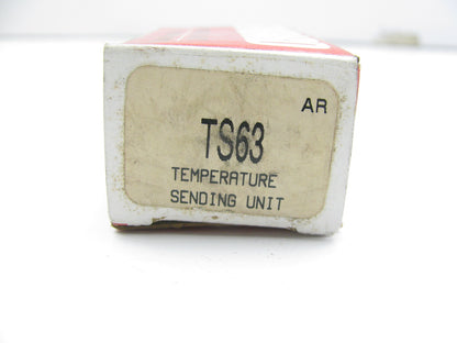 Standard Motor Products TS63 Engine Coolant Temperature Sensor