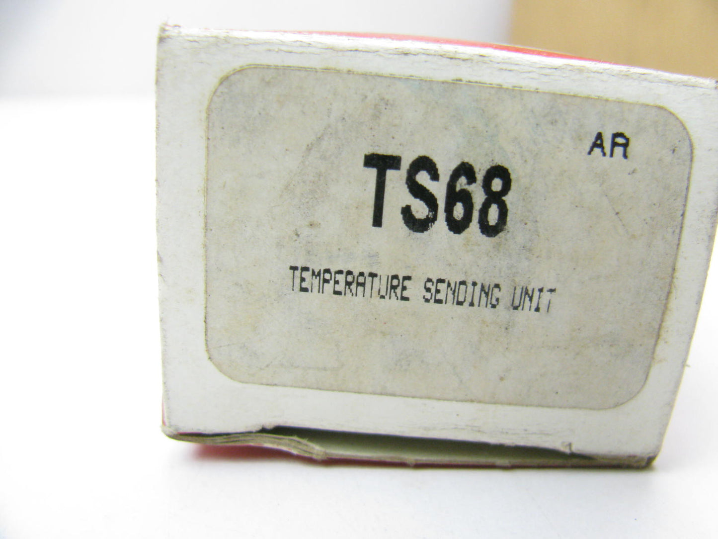 Standard Motor Products TS68 Engine Coolant Temperature Switch