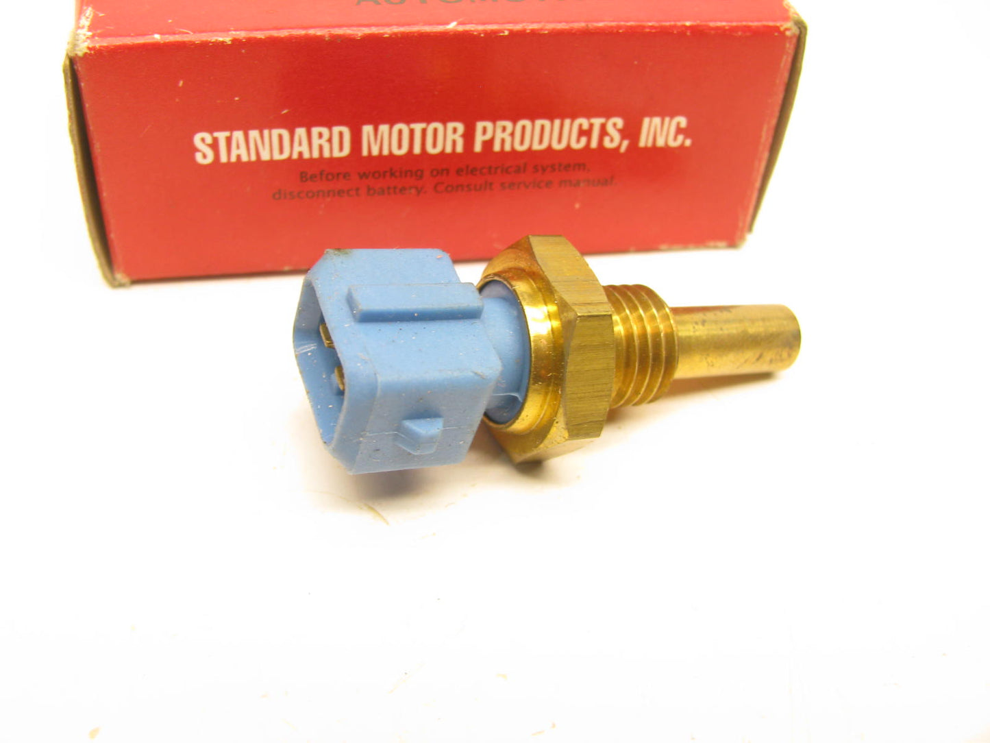 Engine Coolant Temperature Sensor Standard TX50
