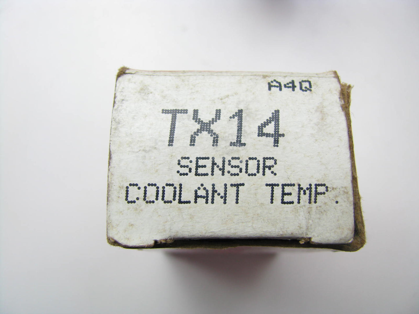 Standard Motor Products TX14 Coolant Temperature Sensor