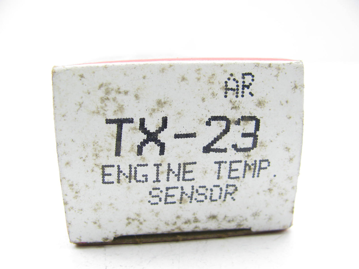 Standard Motor Products TX23 Engine Coolant Temperature Sensor