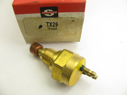 Standard TX29 Coolant Temperature Sensor For 80-83 Datsun 200SX 2.0L 2.2L-L4