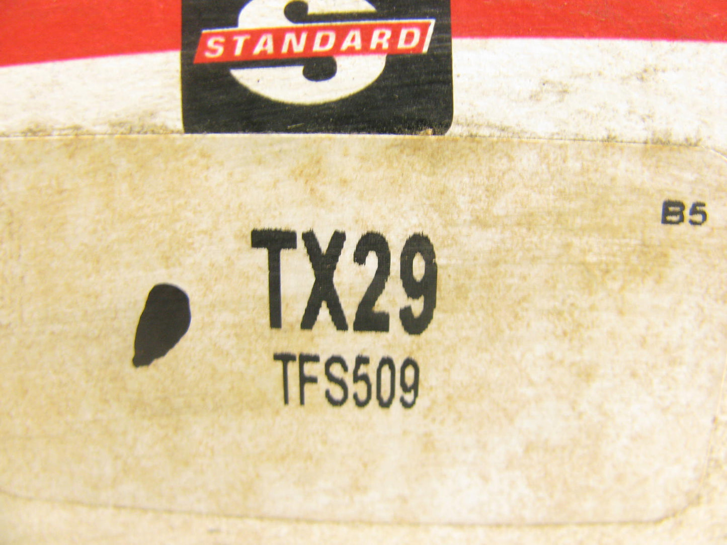 Standard TX29 Coolant Temperature Sensor For 80-83 Datsun 200SX 2.0L 2.2L-L4