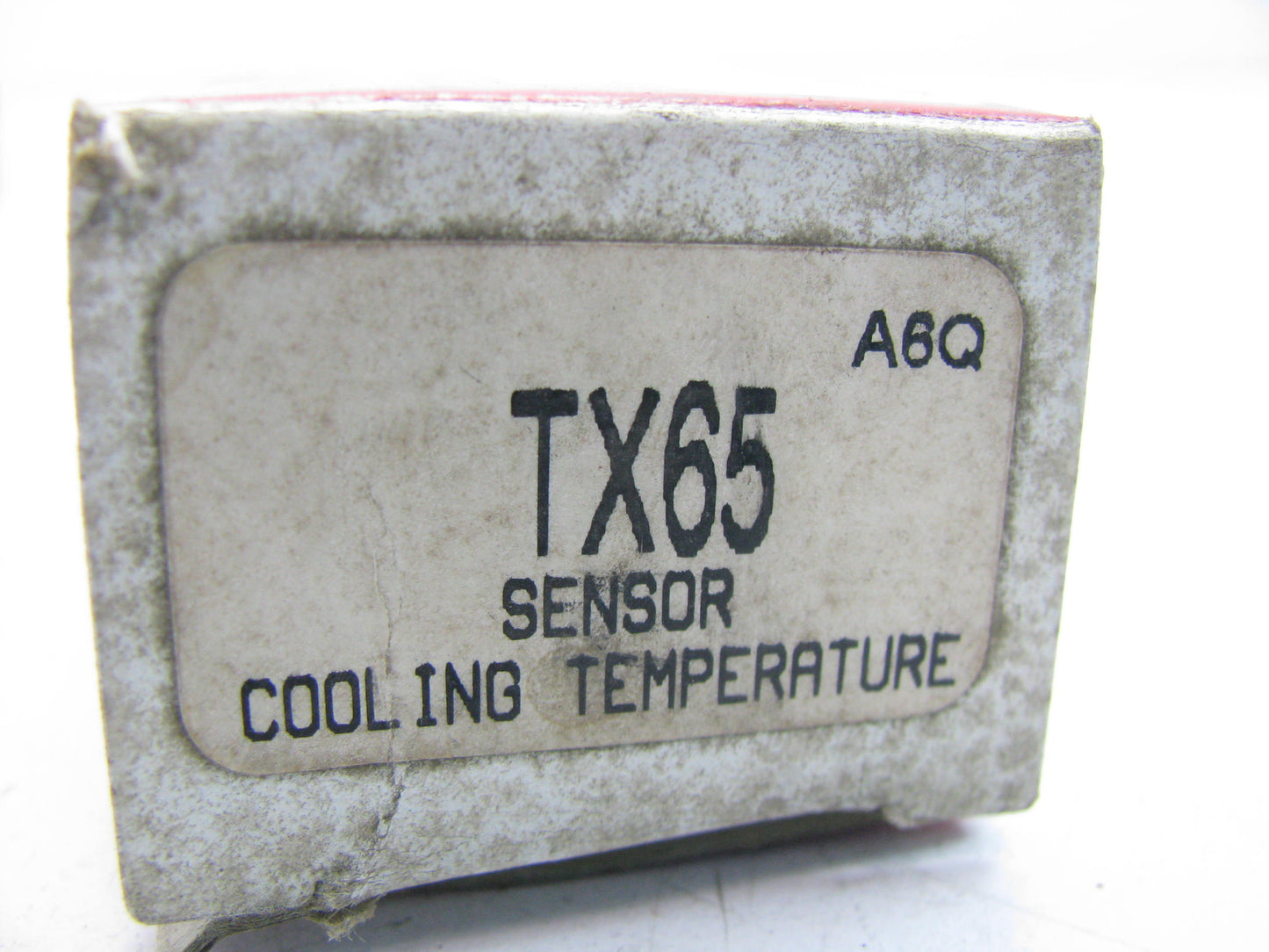 Standard TX65 Engine Coolant Temperature Sensor for 1975-1979 Toyota Corolla